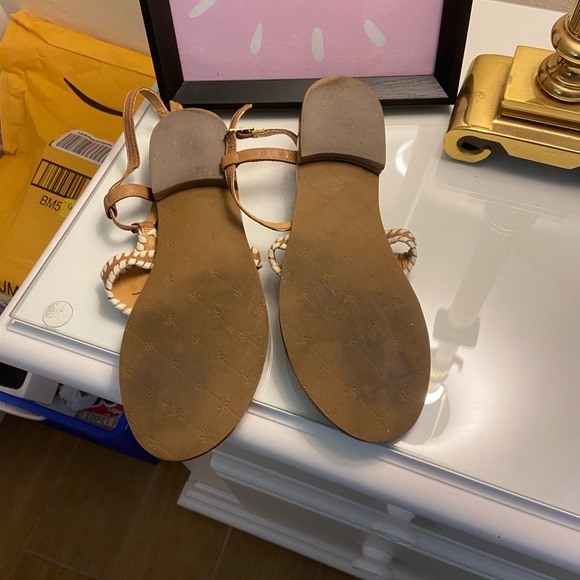 Jack Roger Sandals - Picture 2 of 2